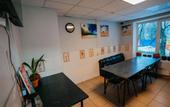 Туры в отель Mama, Ya V Gostyakh Hostel
