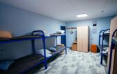 Туры в отель Mama, Ya V Gostyakh Hostel