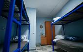 Туры в отель Mama, Ya V Gostyakh Hostel