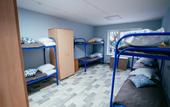 Туры в отель Mama, Ya V Gostyakh Hostel
