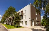 Туры в отель Nasha Khvoya Hotel
