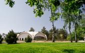 Туры в отель Nasha Khvoya Hotel