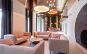 Туры в отель Nasha Khvoya Hotel