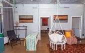 Туры в отель Loft na Moskovskoy 68 Apartments