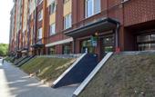 Туры в отель Loft na Moskovskoy 68 Apartments