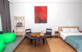 Туры в отель Loft na Moskovskoy 68 Apartments