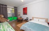 Туры в отель Loft na Moskovskoy 68 Apartments