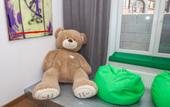 Туры в отель Loft na Moskovskoy 68 Apartments