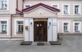 Туры в отель Ordynka+ Hotel