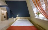 Туры в отель Ordynka+ Hotel
