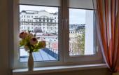 Туры в отель Ordynka+ Hotel