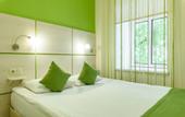 Туры в отель Ordynka+ Hotel