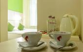 Туры в отель Ordynka+ Hotel