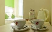 Туры в отель Ordynka+ Hotel