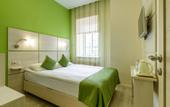 Туры в отель Ordynka+ Hotel
