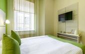 Туры в отель Ordynka+ Hotel