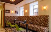 Туры в отель Ordynka+ Hotel