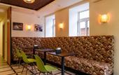Туры в отель Ordynka+ Hotel