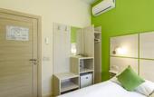 Туры в отель Ordynka+ Hotel