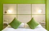 Туры в отель Ordynka+ Hotel