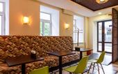 Туры в отель Ordynka+ Hotel