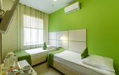 Туры в отель Ordynka+ Hotel