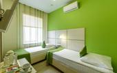 Туры в отель Ordynka+ Hotel