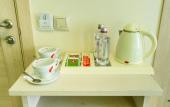 Туры в отель Ordynka+ Hotel