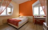 Туры в отель Ordynka+ Hotel