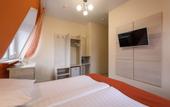 Туры в отель Ordynka+ Hotel
