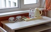 Туры в отель Ordynka+ Hotel