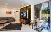 Туры в отель Mrt Suites Lara Hotel