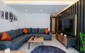 Туры в отель Mrt Suites Lara Hotel