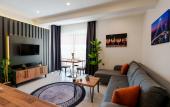 Туры в отель Mrt Suites Lara Hotel