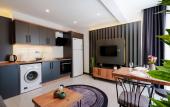 Туры в отель Mrt Suites Lara Hotel