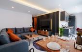 Туры в отель Mrt Suites Lara Hotel