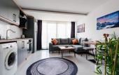 Туры в отель Mrt Suites Lara Hotel