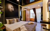Туры в отель Mrt Suites Lara Hotel