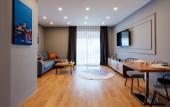 Туры в отель Mrt Suites Lara Hotel