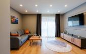 Туры в отель Mrt Suites Lara Hotel