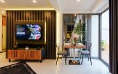 Туры в отель Mrt Suites Lara Hotel