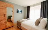 Туры в отель Mrt Suites Lara Hotel