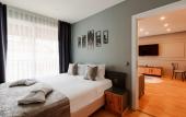 Туры в отель Mrt Suites Lara Hotel