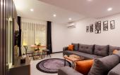 Туры в отель Mrt Suites Lara Hotel