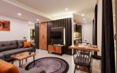Туры в отель Mrt Suites Lara Hotel