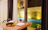 Туры в отель Mrt Suites Lara Hotel
