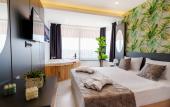 Туры в отель Mrt Suites Lara Hotel
