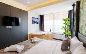 Туры в отель Mrt Suites Lara Hotel