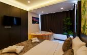 Туры в отель Mrt Suites Lara Hotel