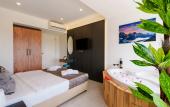 Туры в отель Mrt Suites Lara Hotel
